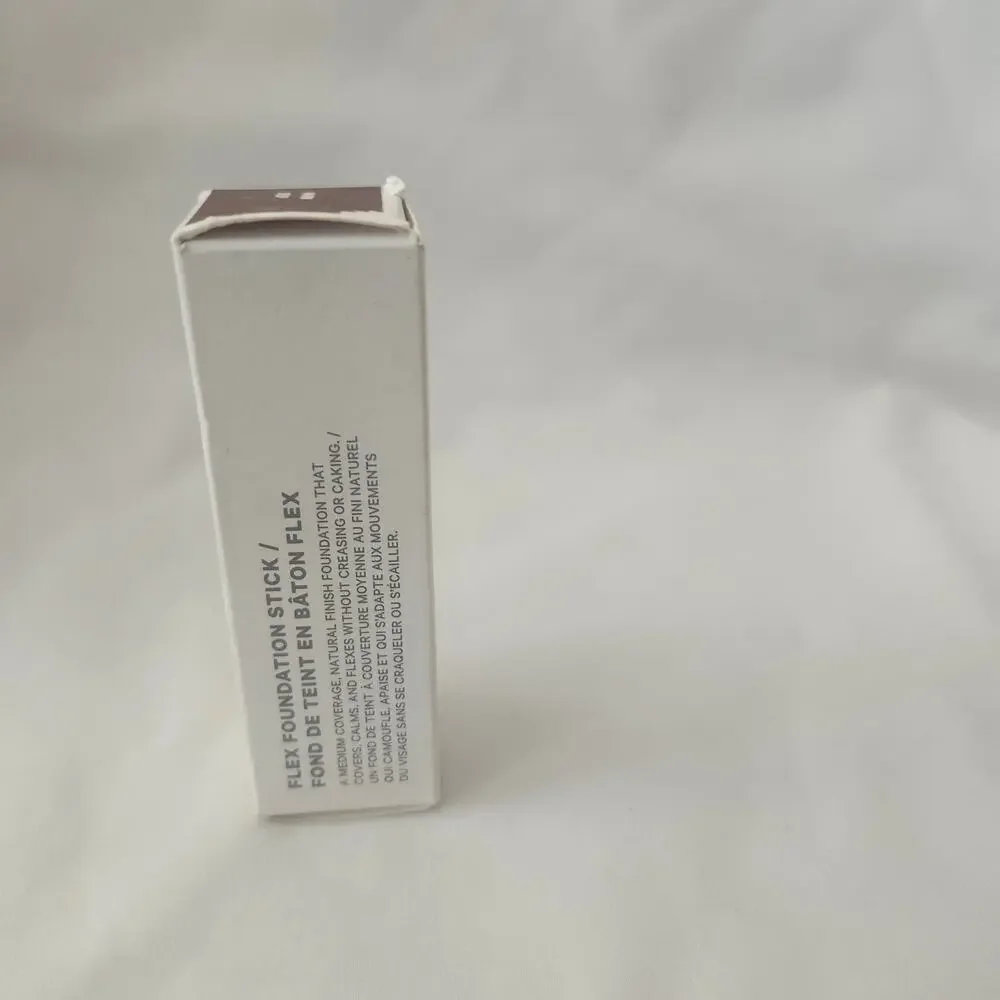 MILK MAKEUP Flex Foundation Stick 0.35 oz New Authentic Warm Deep C1